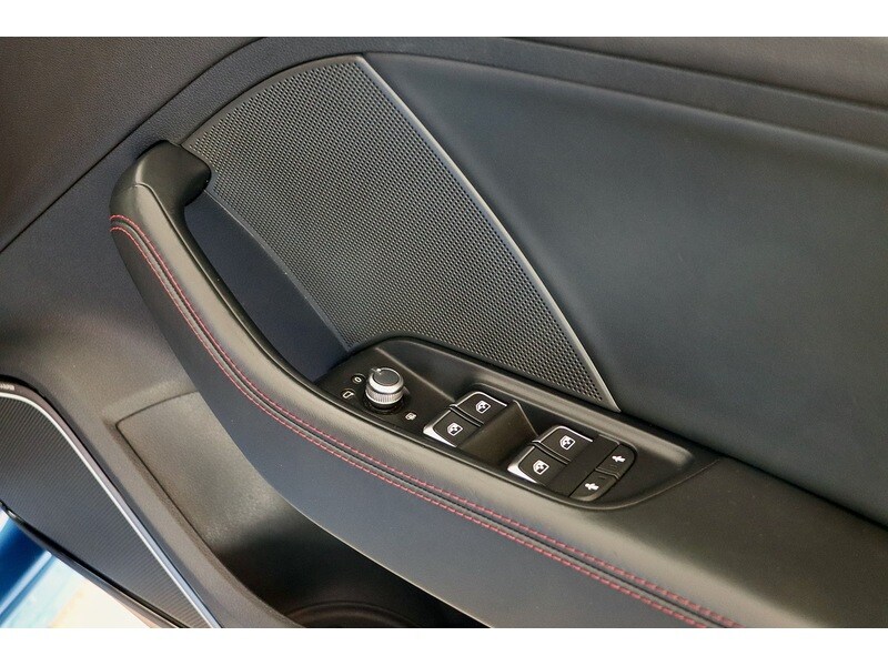 Used Audi S3 2017 for sale - 76340057: Photo 25