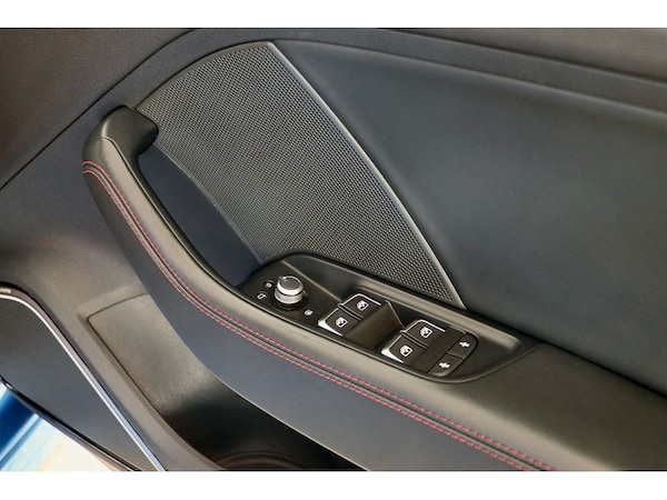 Used Audi A3 2017 for sale - 76340057: Photo 25