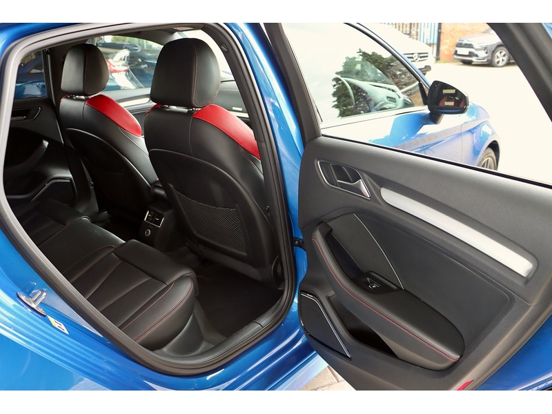 Used Audi S3 2017 for sale - 76340057: Photo 26