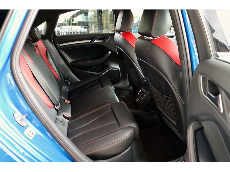 Used Audi S3 2017 for sale - 76340057: Photo 27