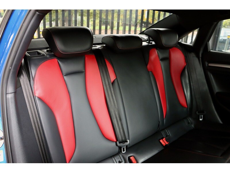 Used Audi S3 2017 for sale - 76340057: Photo 28