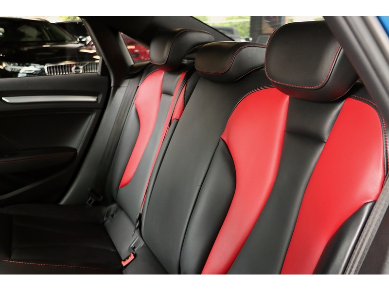 Used Audi S3 2017 for sale - 76340057: Photo 29