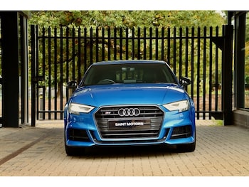 Used Audi A3 2017 for sale - 76340057: Photo