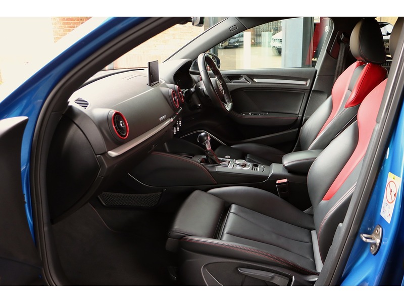 Used Audi S3 2017 for sale - 76340057: Photo 31