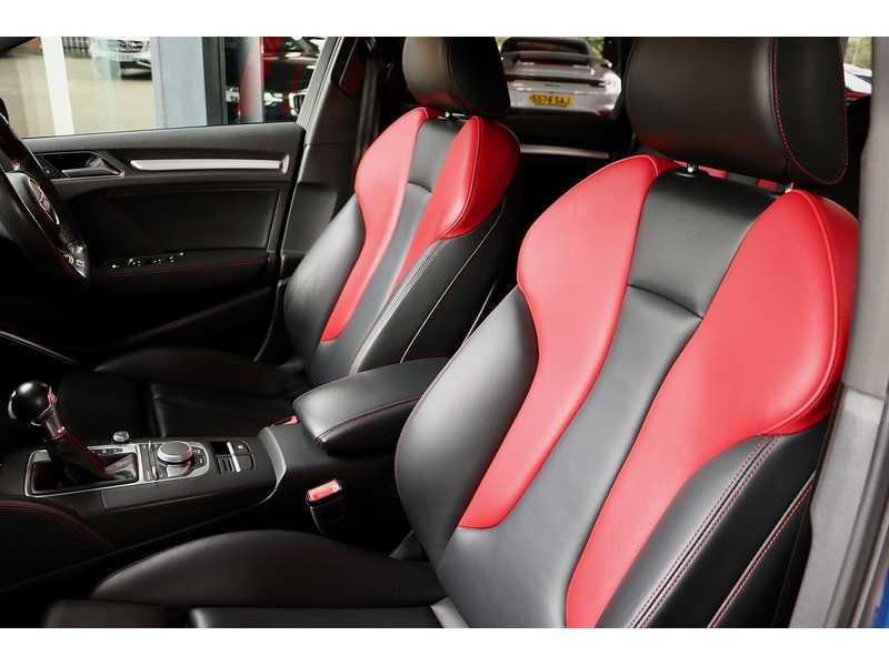 Used Audi S3 2017 for sale - 76340057: Photo 32