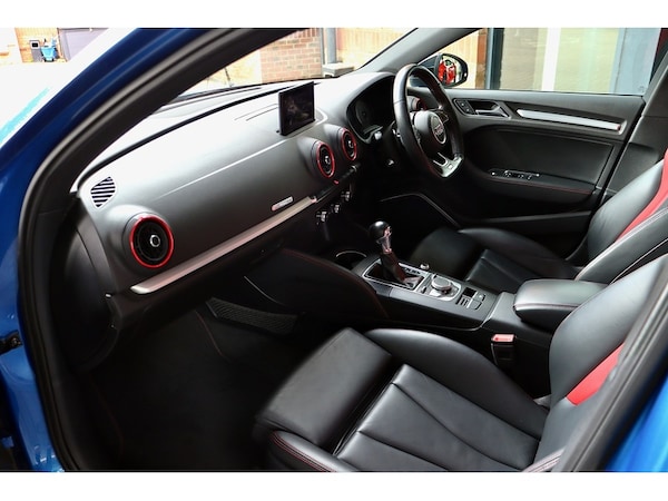 Used Audi A3 2017 for sale - 76340057: Photo 33