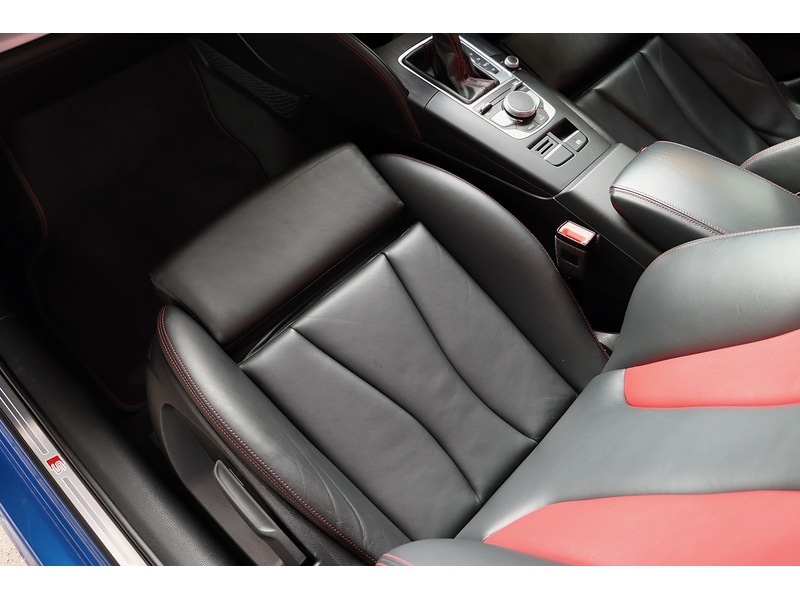 Used Audi S3 2017 for sale - 76340057: Photo 34