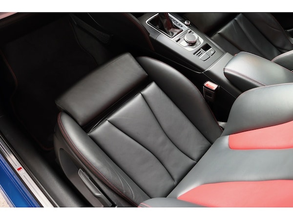 Used Audi A3 2017 for sale - 76340057: Photo 34