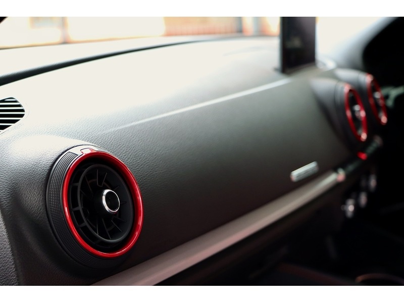 Used Audi S3 2017 for sale - 76340057: Photo 35