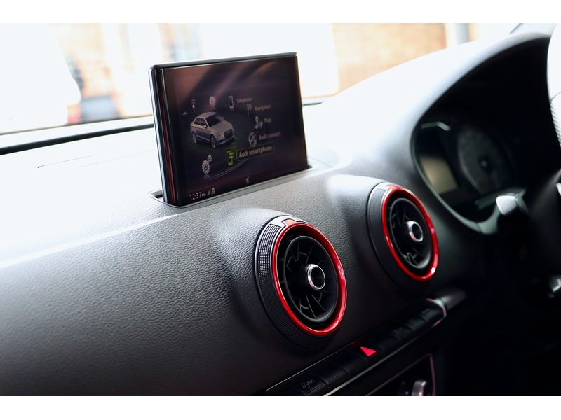 Used Audi S3 2017 for sale - 76340057: Photo 37