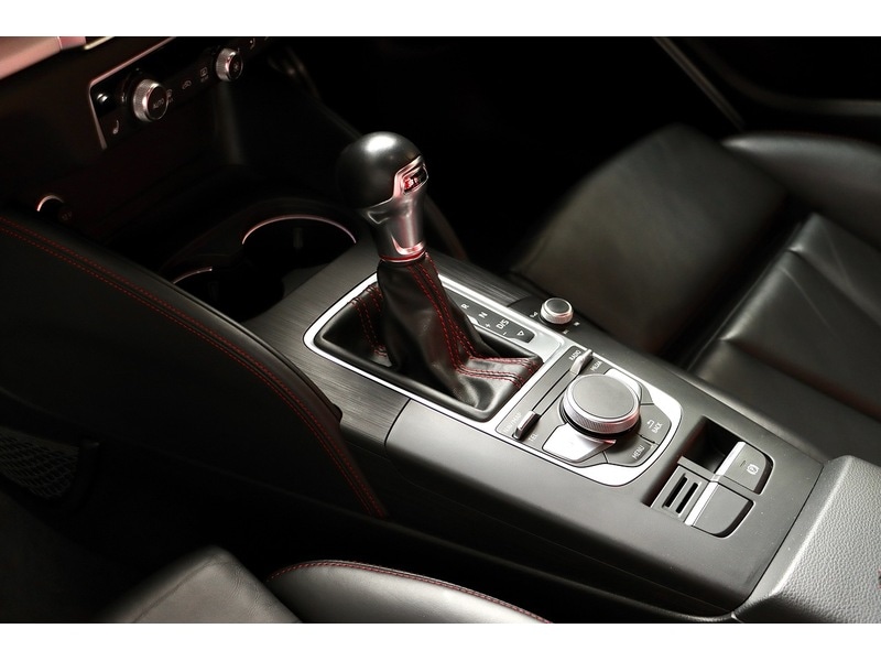 Used Audi S3 2017 for sale - 76340057: Photo 38