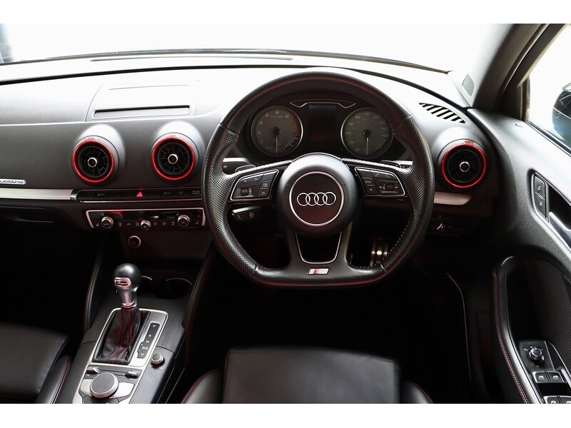 Used Audi S3 2017 for sale - 76340057: Photo 39