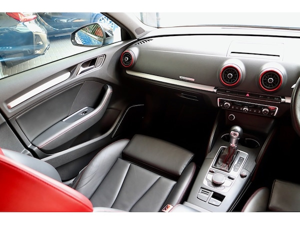 Used Audi A3 2017 for sale - 76340057: Photo 40