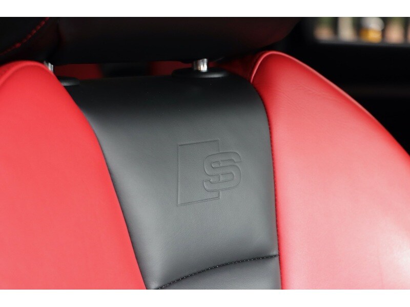 Used Audi S3 2017 for sale - 76340057: Photo 43