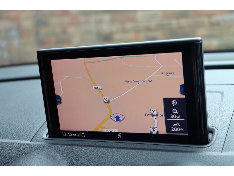 Used Audi S3 2017 for sale - 76340057: Photo 44