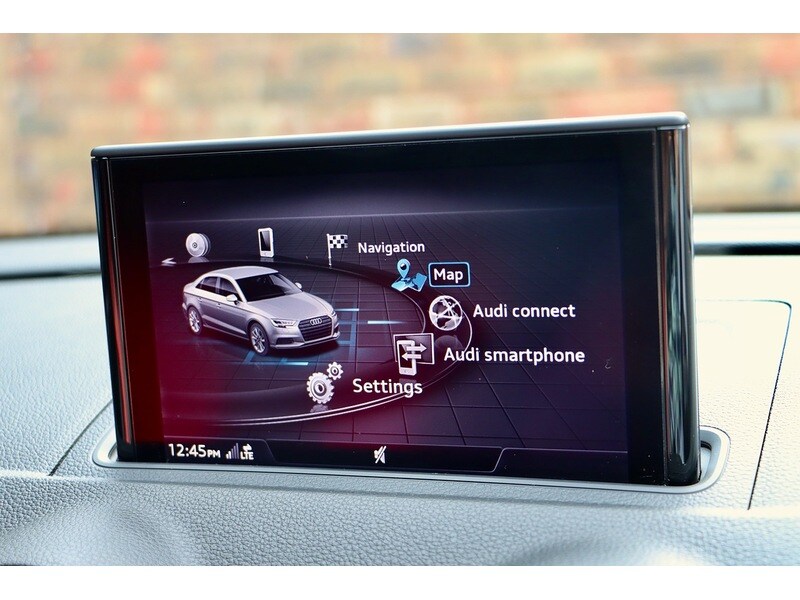 Used Audi S3 2017 for sale - 76340057: Photo 45