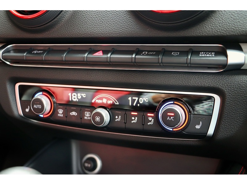 Used Audi S3 2017 for sale - 76340057: Photo 46