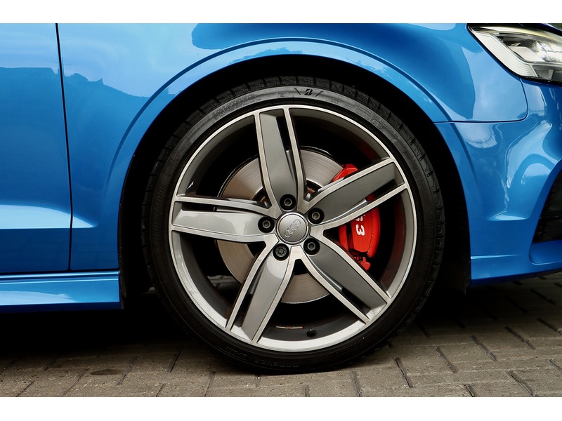 Used Audi S3 2017 for sale - 76340057: Photo 5