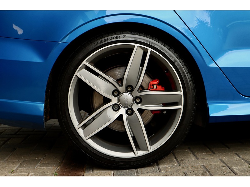 Used Audi S3 2017 for sale - 76340057: Photo 6