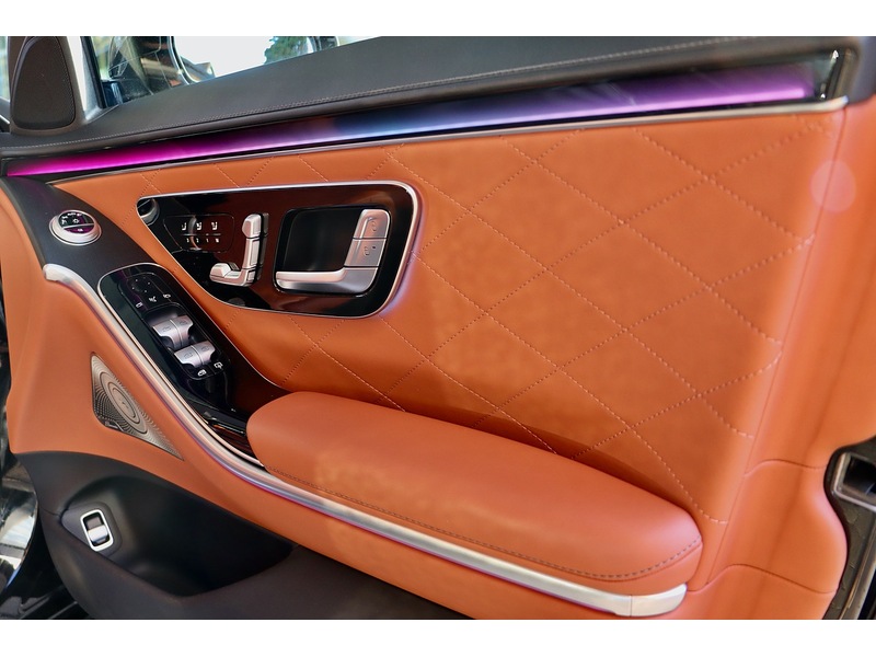 Used Mercedes-Benz S Class for sale - 77188876: Photo 15