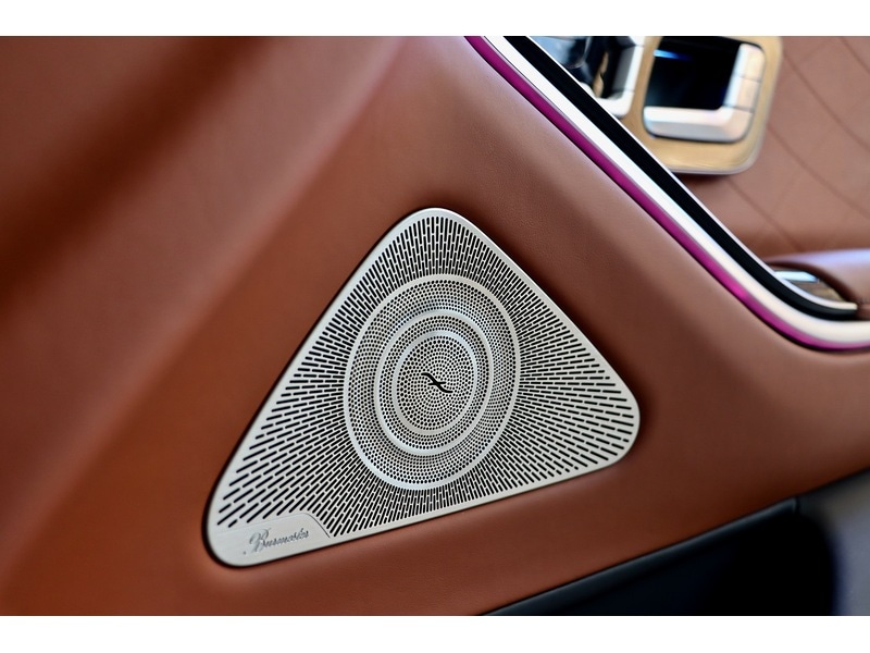 Used Mercedes-Benz S Class for sale - 77188876: Photo 16