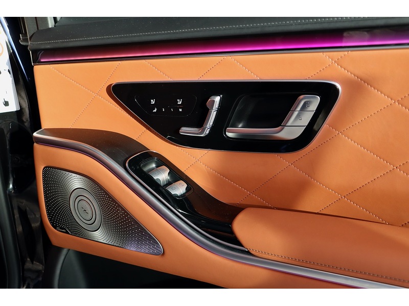 Used Mercedes-Benz S Class for sale - 77188876: Photo 19