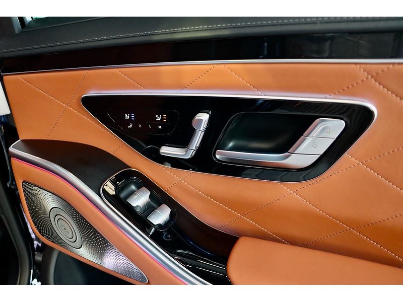 Used Mercedes-Benz S Class for sale - 77188876: Photo 21