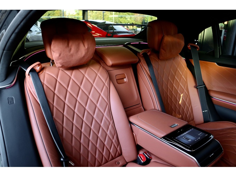 Used Mercedes-Benz S Class for sale - 77188876: Photo 22