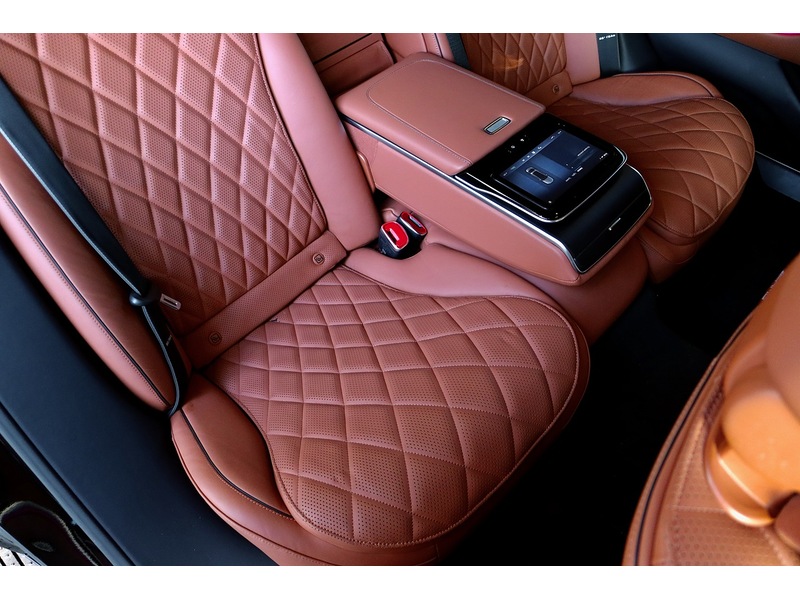 Used Mercedes-Benz S Class for sale - 77188876: Photo 23