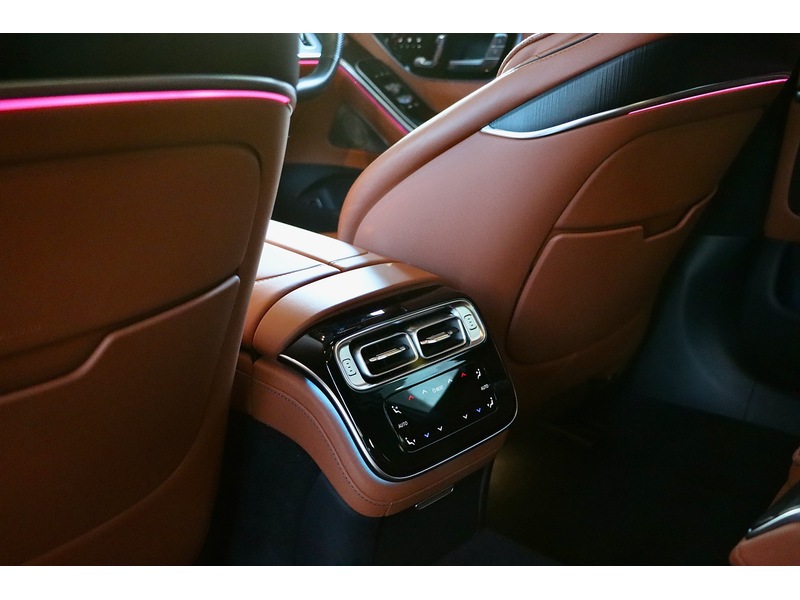 Used Mercedes-Benz S Class for sale - 77188876: Photo 28