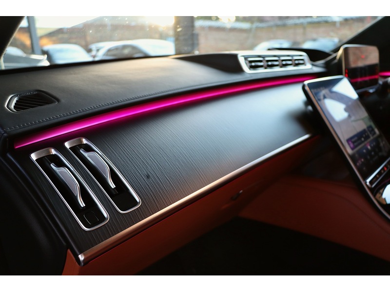 Used Mercedes-Benz S Class for sale - 77188876: Photo 31