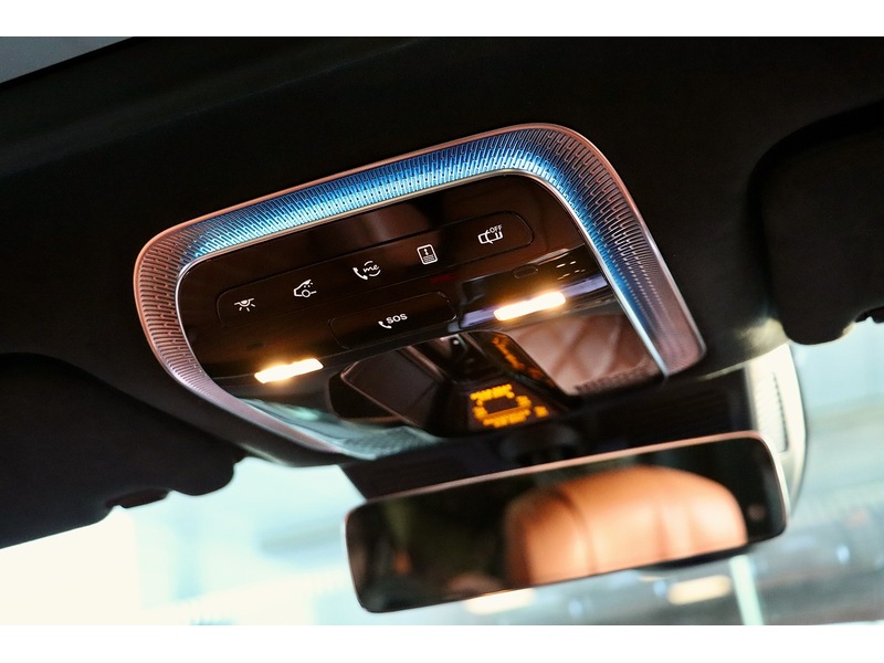 Used Mercedes-Benz S Class for sale - 77188876: Photo 33