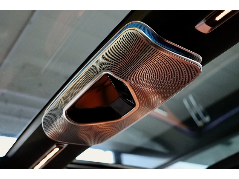 Used Mercedes-Benz S Class for sale - 77188876: Photo 34