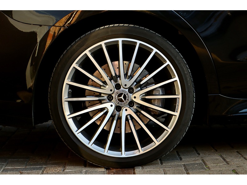 Used Mercedes-Benz S Class for sale - 77188876: Photo 7