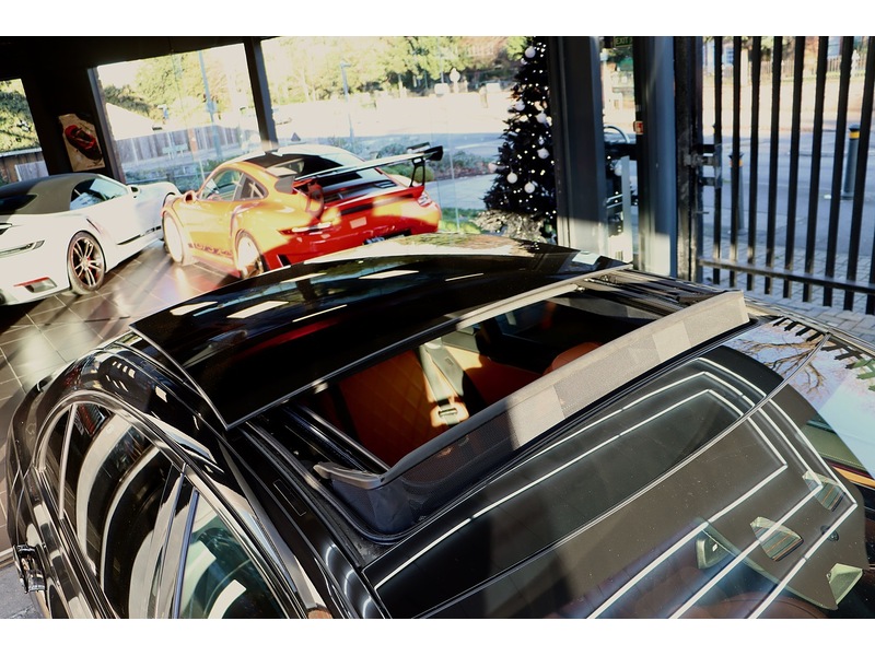 Used Mercedes-Benz S Class for sale - 77188876: Photo 8