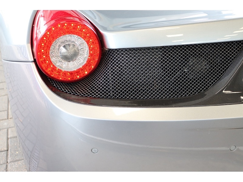 Used Ferrari 458 2012 for sale - 76612627: Photo 10