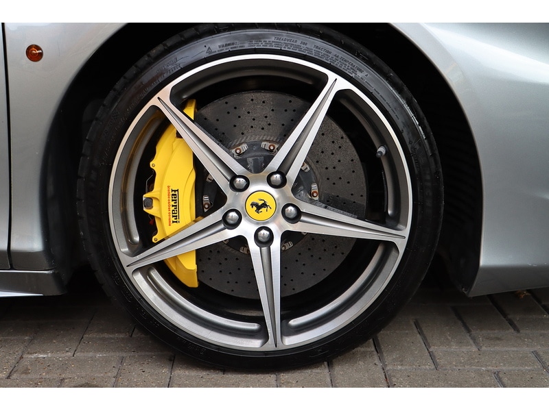 Used Ferrari 458 2012 for sale - 76612627: Photo 11