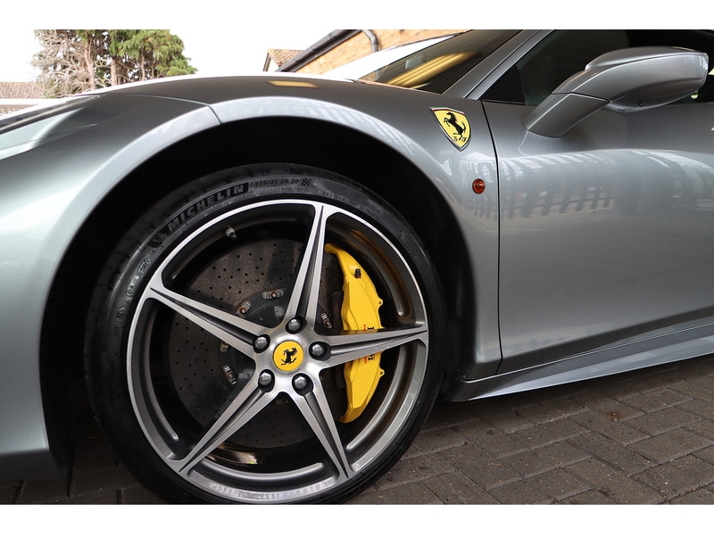 Used Ferrari 458 2012 for sale - 76612627: Photo 12