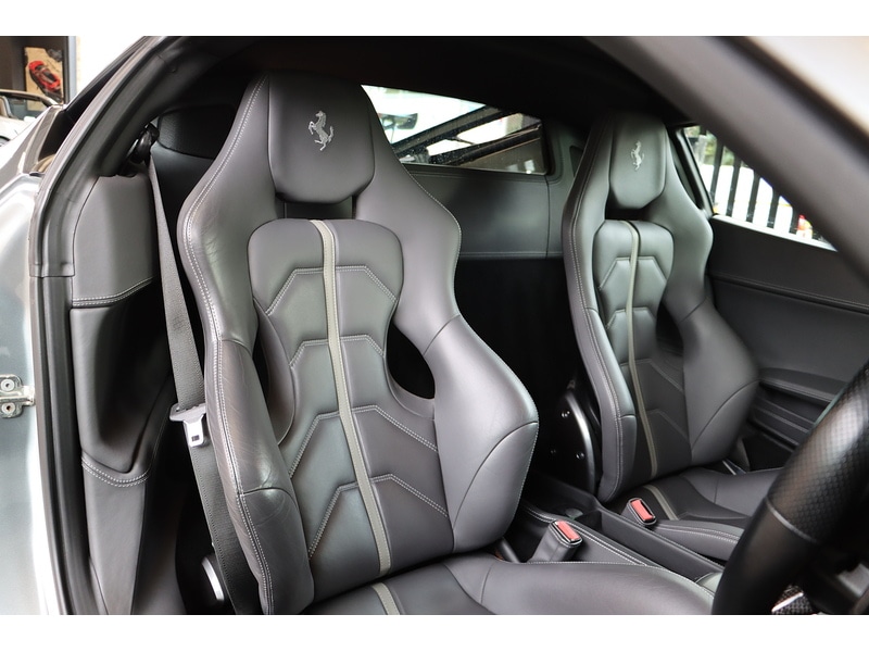 Used Ferrari 458 2012 for sale - 76612627: Photo 14