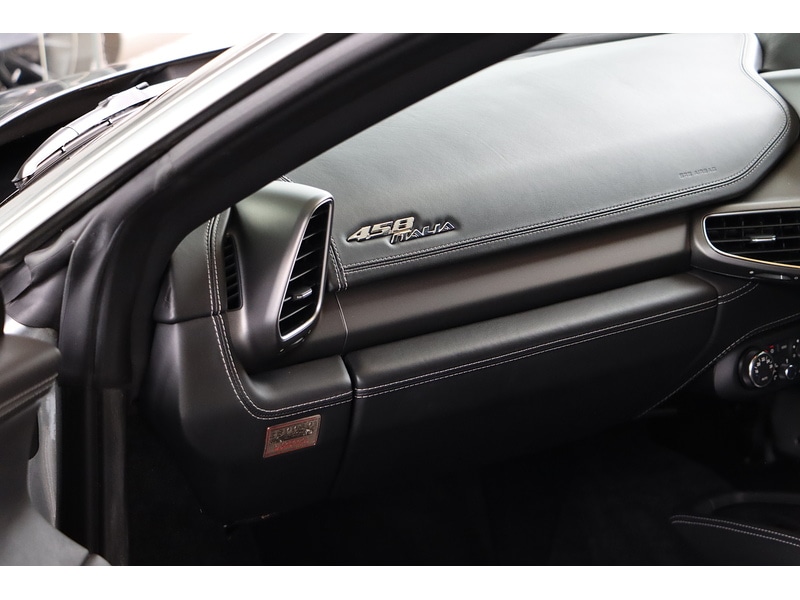 Used Ferrari 458 2012 for sale - 76612627: Photo 17