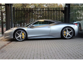 Used Ferrari 458 2012 for sale - 76612627: Photo