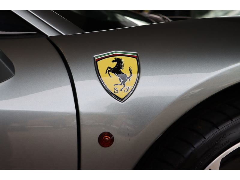 Used Ferrari 458 2012 for sale - 76612627: Photo 5