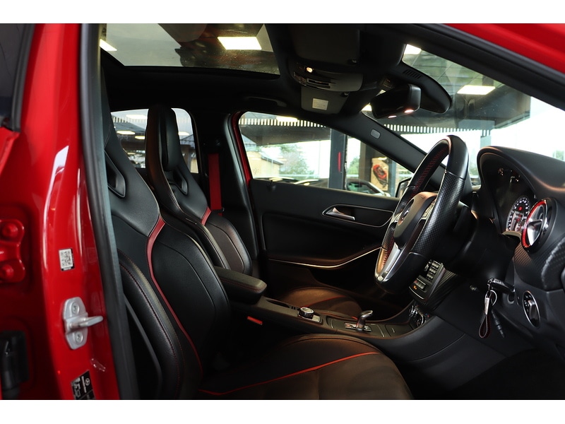 Used Mercedes-Benz A-Class for sale - 77324454: Photo 10