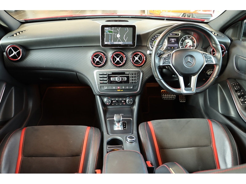 Used Mercedes-Benz A-Class for sale - 77324454: Photo 12