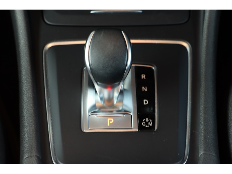 Used Mercedes-Benz A-Class for sale - 77324454: Photo 13