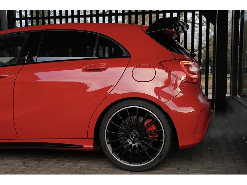 Used Mercedes-Benz A-Class for sale - 77324454: Photo 6