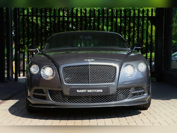 Used Bentley Continental 2017 for sale - 79068807: Photo
