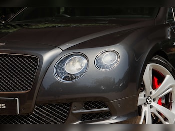 Used Bentley Continental 2017 for sale - 79068807: Photo