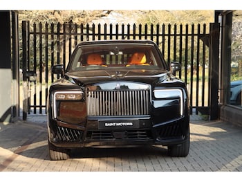 Used Rolls-Royce Cullinan 2026 for sale - 78322015: Photo