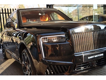 Used Rolls-Royce Cullinan 2026 for sale - 78322015: Photo